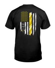 1 DAY LEFT - GET YOURS NOW Premium Fit Mens Tee tile