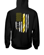 1 DAY LEFT - GET YOURS NOW Hooded Sweatshirt tile
