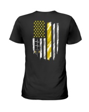 1 DAY LEFT - GET YOURS NOW Ladies T-Shirt tile