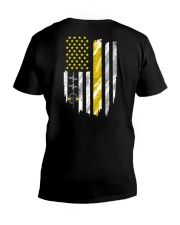 1 DAY LEFT - GET YOURS NOW V-Neck T-Shirt tile