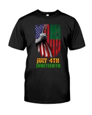 1 DAY LEFT - GET YOURS NOW Premium Fit Mens Tee tile
