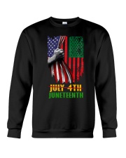 1 DAY LEFT - GET YOURS NOW Crewneck Sweatshirt tile