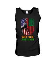 1 DAY LEFT - GET YOURS NOW Unisex Tank tile