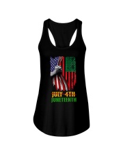 1 DAY LEFT - GET YOURS NOW Ladies Flowy Tank tile