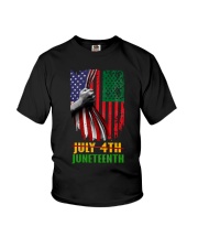 1 DAY LEFT - GET YOURS NOW Youth T-Shirt tile