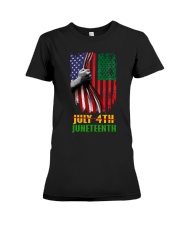 1 DAY LEFT - GET YOURS NOW Premium Fit Ladies Tee tile