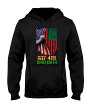 1 DAY LEFT - GET YOURS NOW Hooded Sweatshirt tile