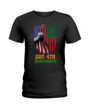 1 DAY LEFT - GET YOURS NOW Ladies T-Shirt tile