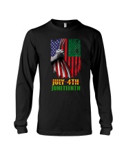 1 DAY LEFT - GET YOURS NOW Long Sleeve Tee tile