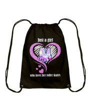 1 DAY LEFT - GET YOURS NOW Drawstring Bag tile