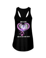 1 DAY LEFT - GET YOURS NOW Ladies Flowy Tank tile