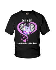 1 DAY LEFT - GET YOURS NOW Youth T-Shirt tile