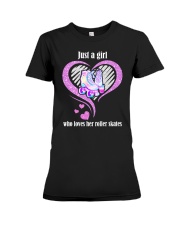 1 DAY LEFT - GET YOURS NOW Premium Fit Ladies Tee tile