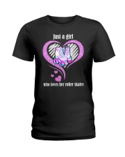 1 DAY LEFT - GET YOURS NOW Ladies T-Shirt tile