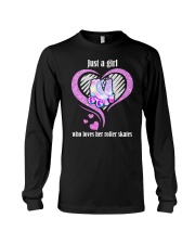 1 DAY LEFT - GET YOURS NOW Long Sleeve Tee tile