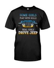 1 DAY LEFT - GET YOURS NOW Classic T-Shirt front