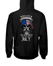 1 DAY LEFT - GET YOURS NOW Hooded Sweatshirt tile
