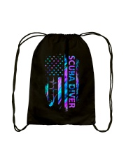 1 DAY LEFT - GET YOURS NOW Drawstring Bag tile
