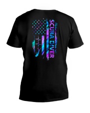 1 DAY LEFT - GET YOURS NOW V-Neck T-Shirt tile