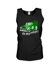 1 DAY LEFT - GET YOURS NOW Unisex Tank tile