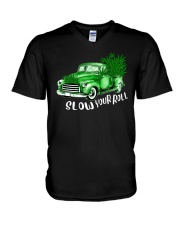 1 DAY LEFT - GET YOURS NOW V-Neck T-Shirt tile