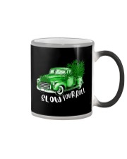 1 DAY LEFT - GET YOURS NOW Color Changing Mug tile