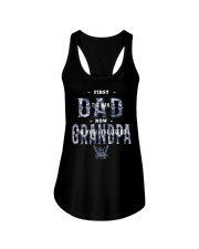 1 DAY LEFT - GET YOURS NOW Ladies Flowy Tank tile