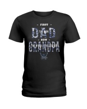 1 DAY LEFT - GET YOURS NOW Ladies T-Shirt tile