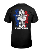 1 DAY LEFT - GET YOURS NOW Classic T-Shirt back