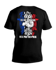 1 DAY LEFT - GET YOURS NOW V-Neck T-Shirt tile