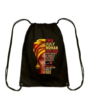 1 DAY LEFT - GET YOURS NOW Drawstring Bag tile