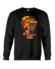 1 DAY LEFT - GET YOURS NOW Crewneck Sweatshirt tile