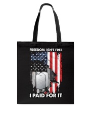 1 DAY LEFT - GET YOURS NOW Tote Bag tile
