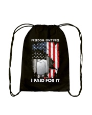 1 DAY LEFT - GET YOURS NOW Drawstring Bag tile