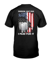1 DAY LEFT - GET YOURS NOW Premium Fit Mens Tee tile