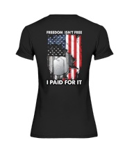 1 DAY LEFT - GET YOURS NOW Premium Fit Ladies Tee tile