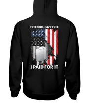 1 DAY LEFT - GET YOURS NOW Hooded Sweatshirt tile