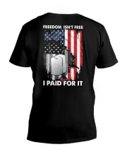 1 DAY LEFT - GET YOURS NOW V-Neck T-Shirt tile