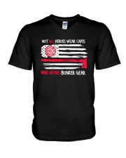 1 DAY LEFT - GET YOURS NOW V-Neck T-Shirt tile