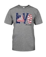 1 DAY LEFT - GET YOURS NOW Premium Fit Mens Tee tile