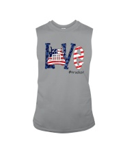 1 DAY LEFT - GET YOURS NOW Sleeveless Tee tile