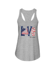 1 DAY LEFT - GET YOURS NOW Ladies Flowy Tank tile