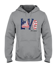 1 DAY LEFT - GET YOURS NOW Hooded Sweatshirt tile