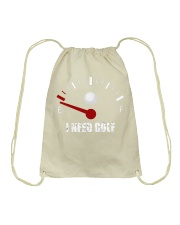 1 DAY LEFT - GET YOURS NOW Drawstring Bag tile