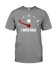 1 DAY LEFT - GET YOURS NOW Premium Fit Mens Tee tile