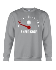 1 DAY LEFT - GET YOURS NOW Crewneck Sweatshirt tile