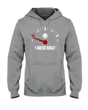 1 DAY LEFT - GET YOURS NOW Hooded Sweatshirt tile