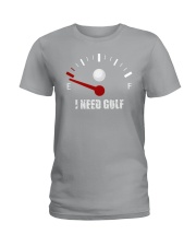1 DAY LEFT - GET YOURS NOW Ladies T-Shirt tile