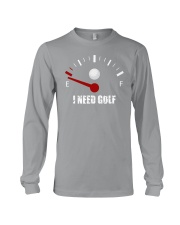 1 DAY LEFT - GET YOURS NOW Long Sleeve Tee tile