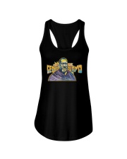 1 DAY LEFT - GET YOURS NOW Ladies Flowy Tank tile